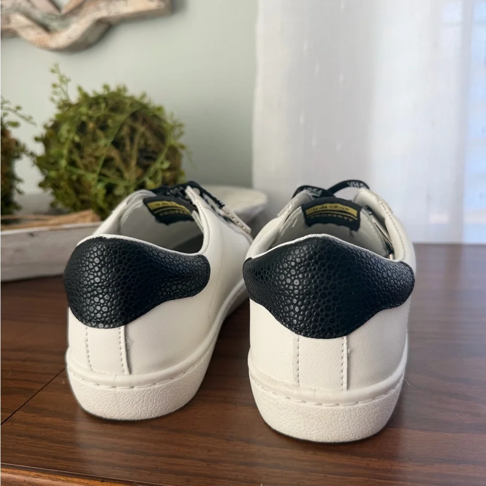 Vintage Havanas tennis shoes - Picture 4 of 5